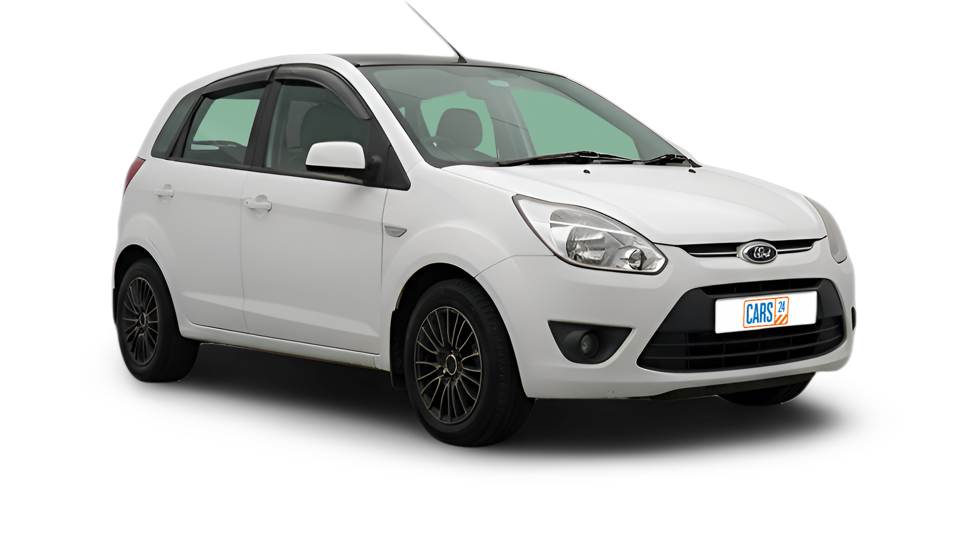 Ford Figo-img